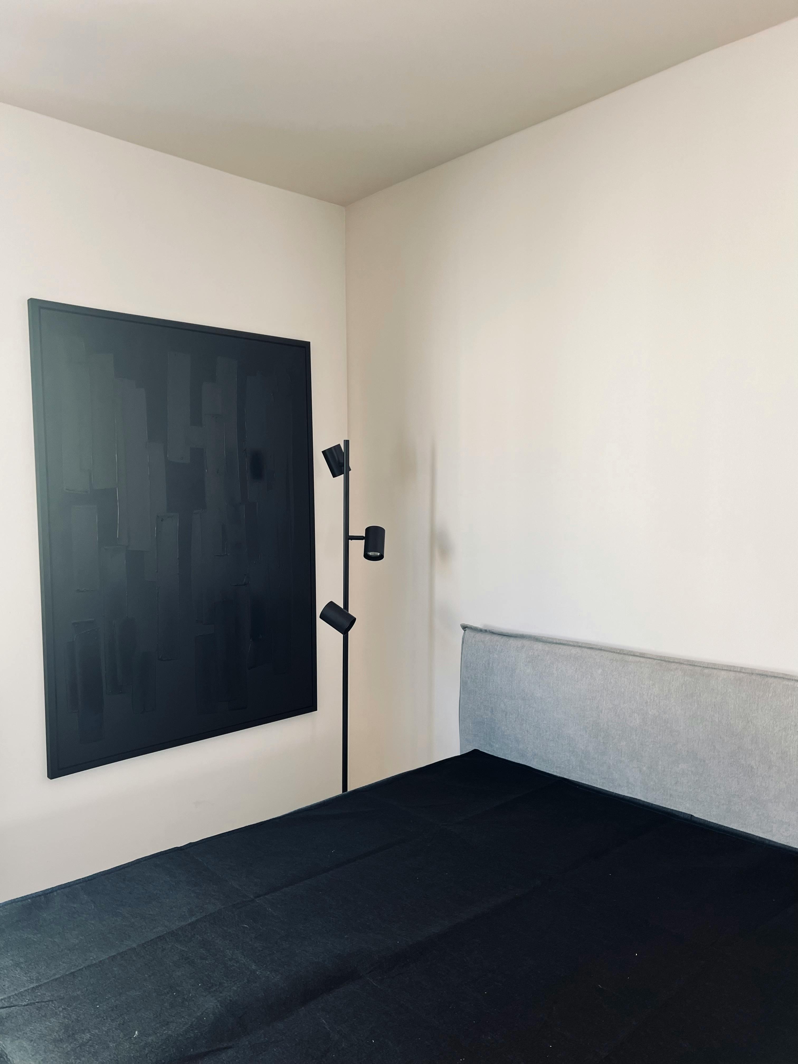 Apartment Düsseldorf, 30m² — photo 6