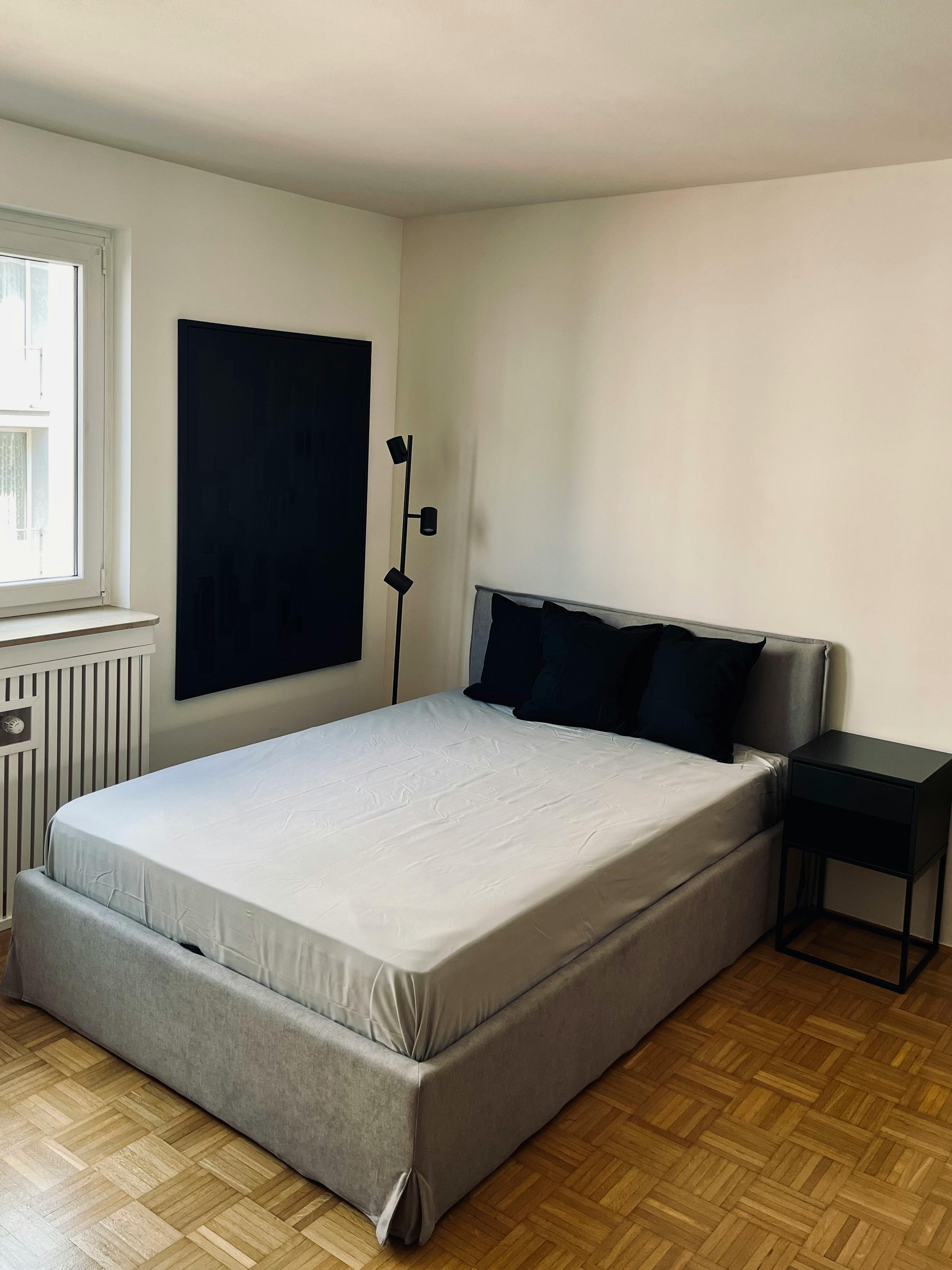 Apartment Düsseldorf, 30m² — photo 8