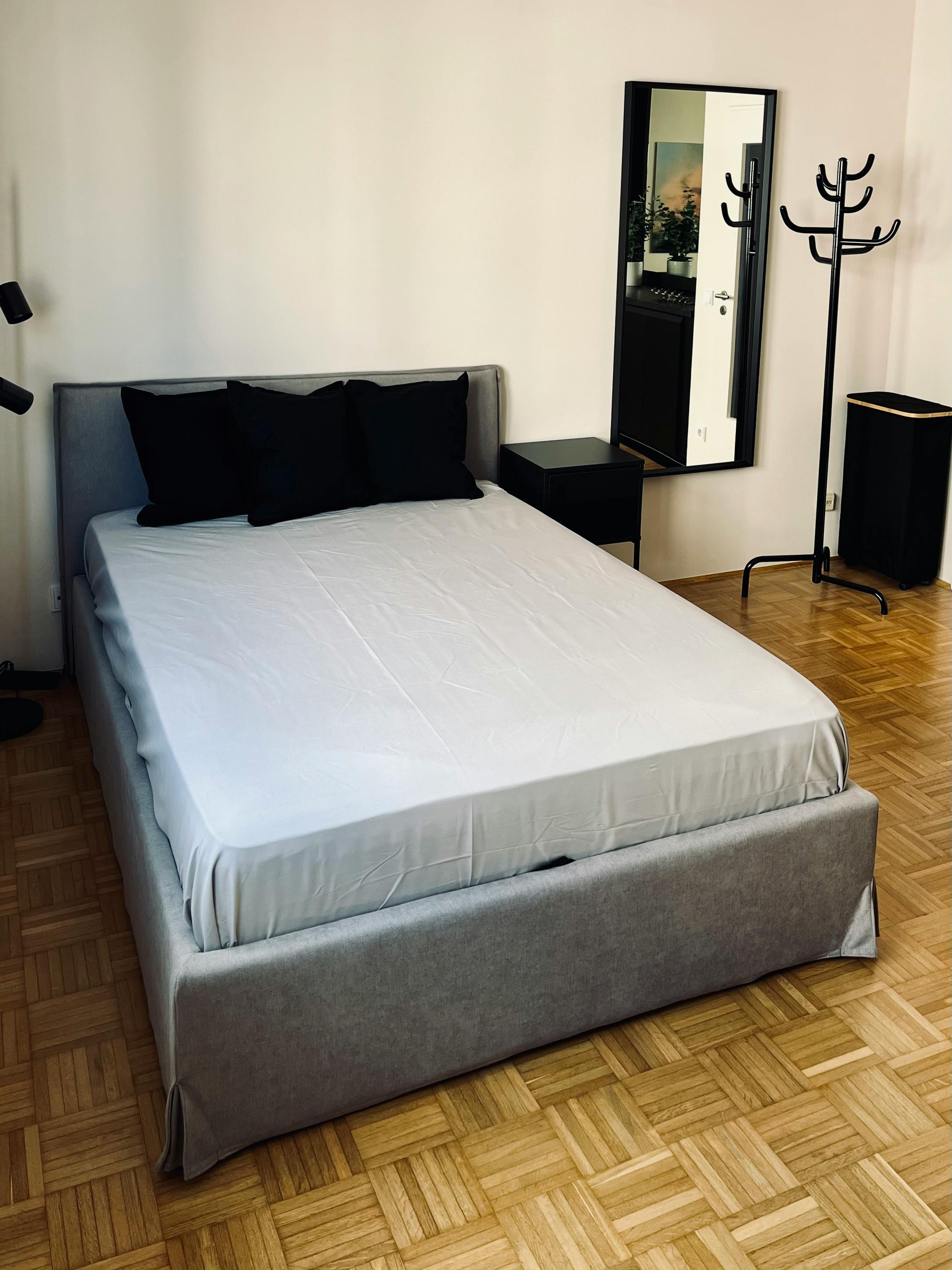 Apartment Düsseldorf, 30m² — photo 9