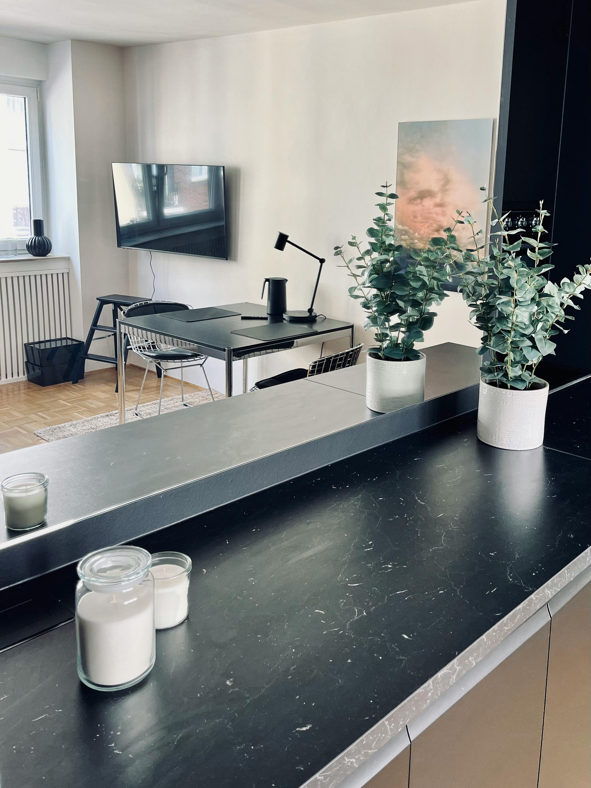 Apartment Düsseldorf, 30m² — photo 5