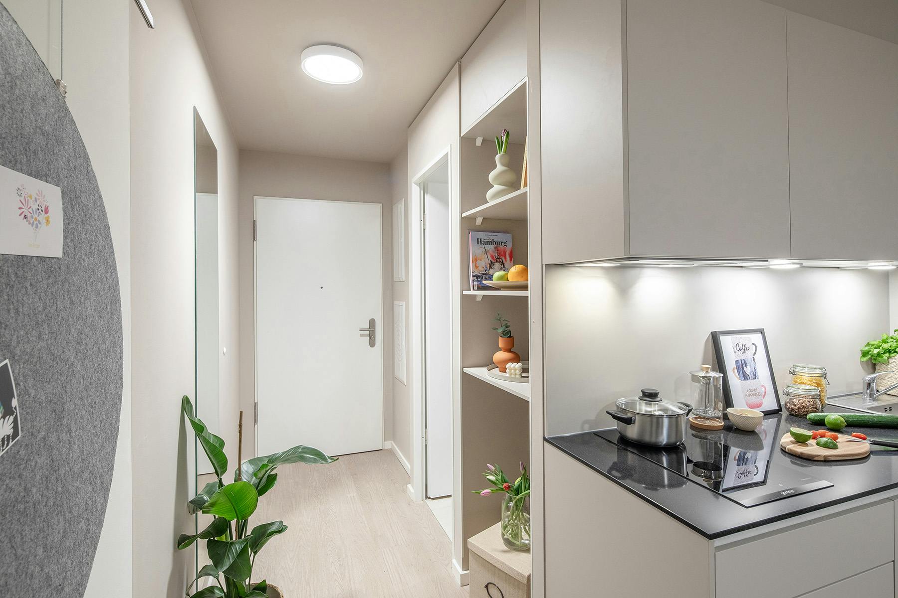 preview gallery tile