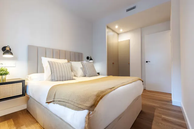 4-Bedroom Apartment in Calle de Cartagena, Madrid (1544154) room image 60