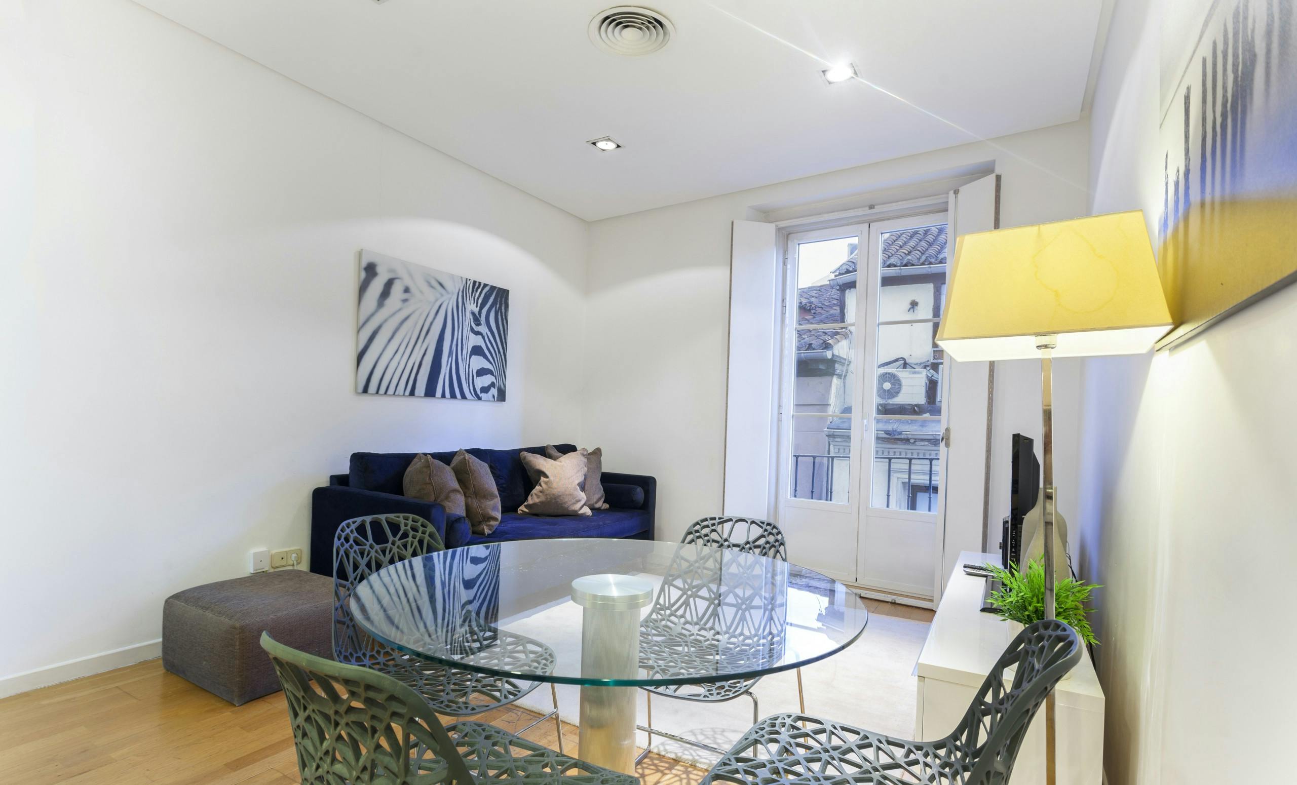 Carrera de San Jerónimo, Madrid Madrid