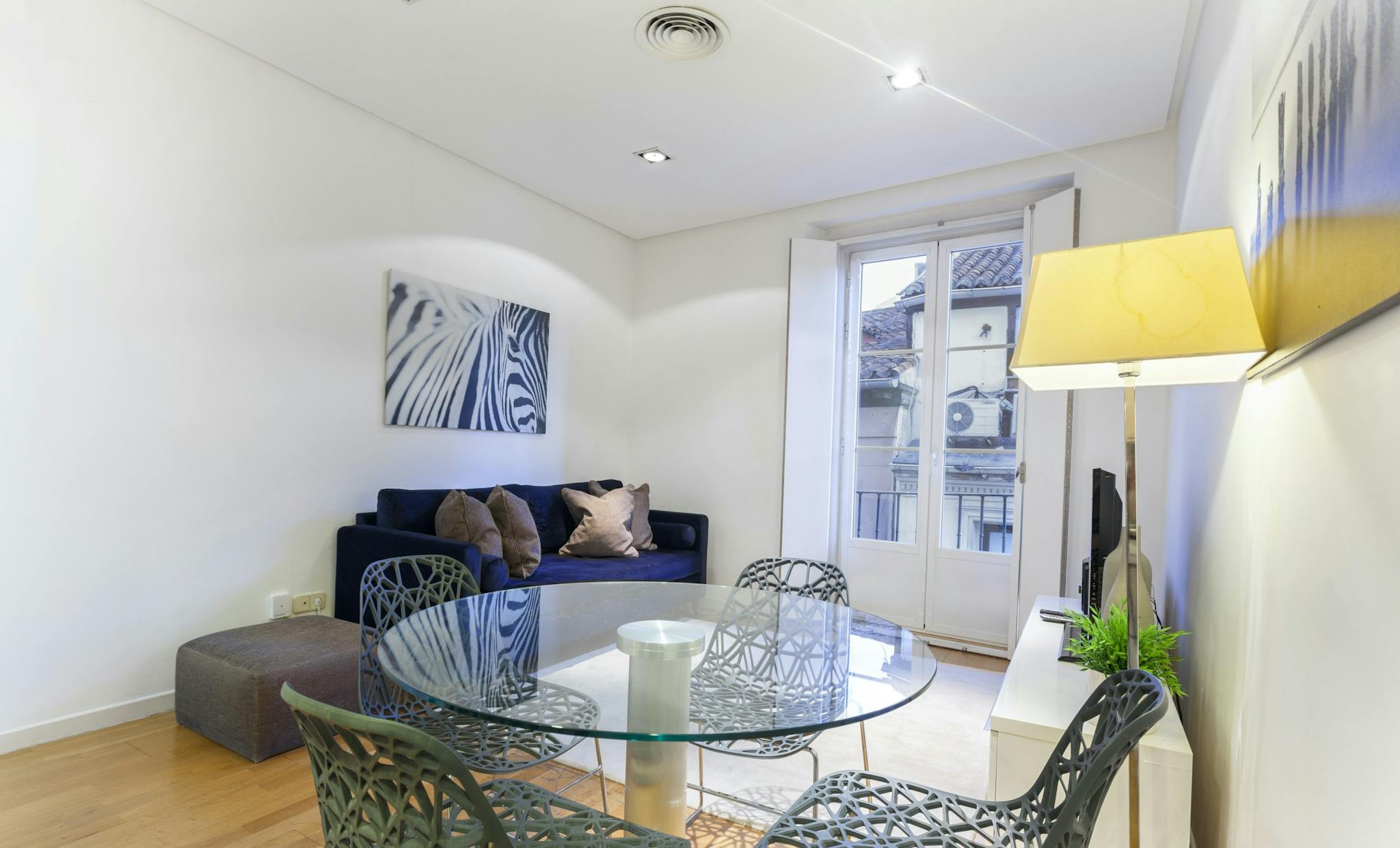 Carrera de San Jerónimo, Madrid preview