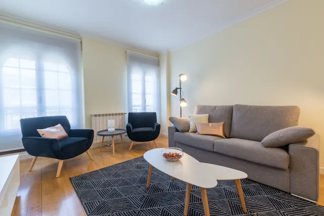 3-Bedroom Apartment in Calle de Alcalá, Madrid (1544156) room image 1