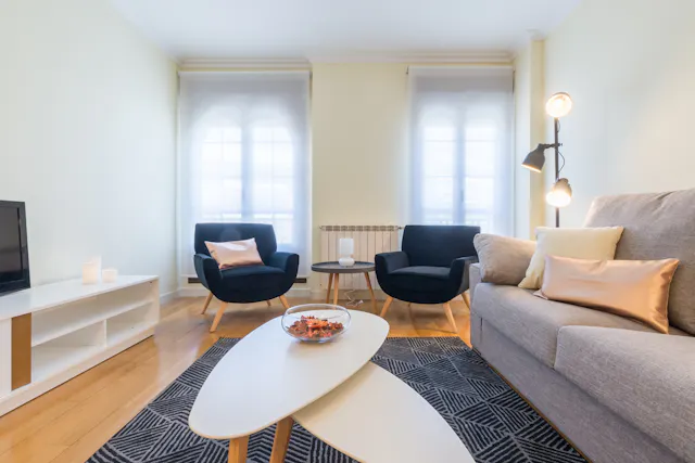 3-Bedroom Apartment in Calle de Alcalá, Madrid (1544156) room image 70