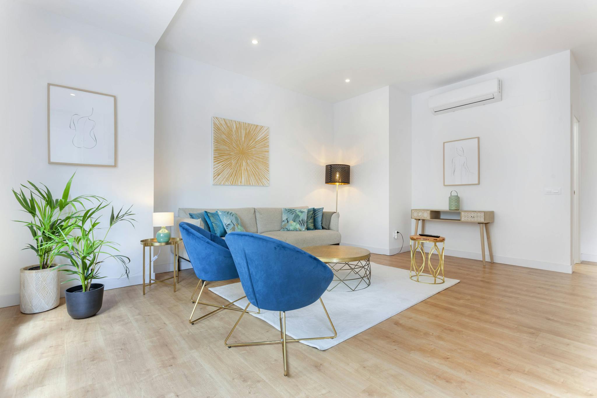 Avenida de Menéndez Pelayo, Madrid preview