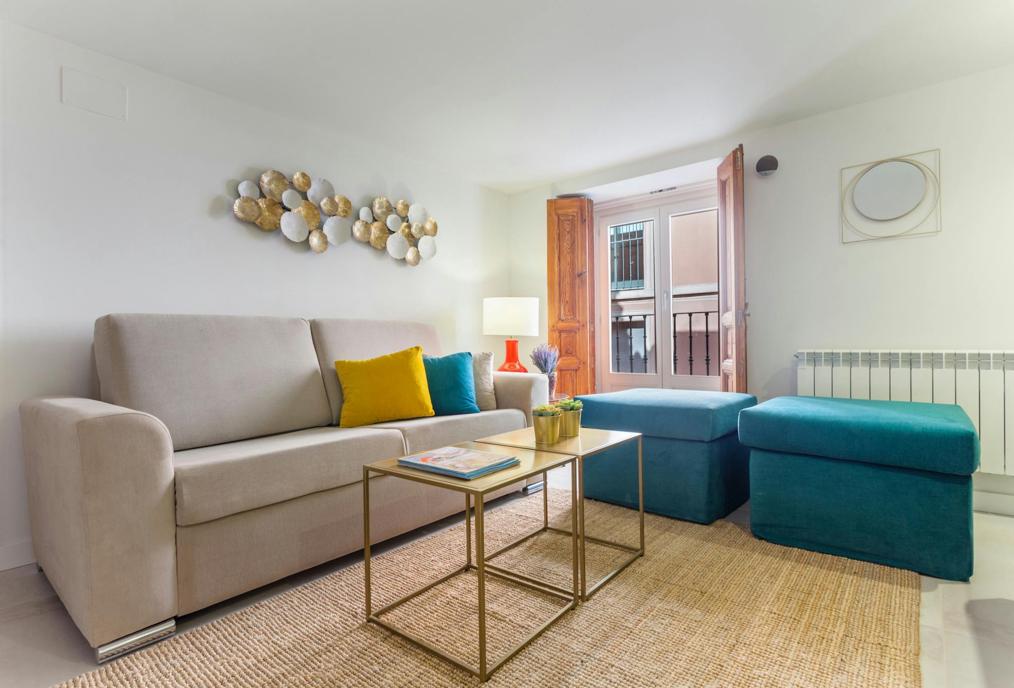 Calle de la Cabeza, Madrid preview