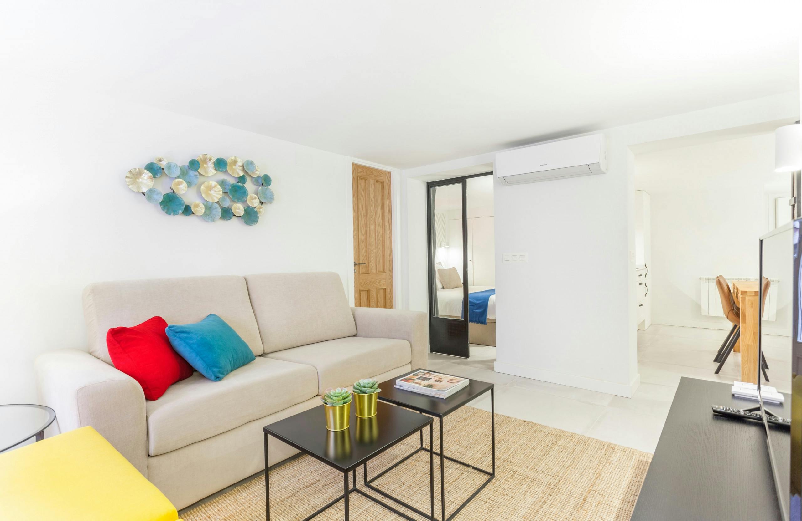 Calle de la Cabeza, Madrid Madrid