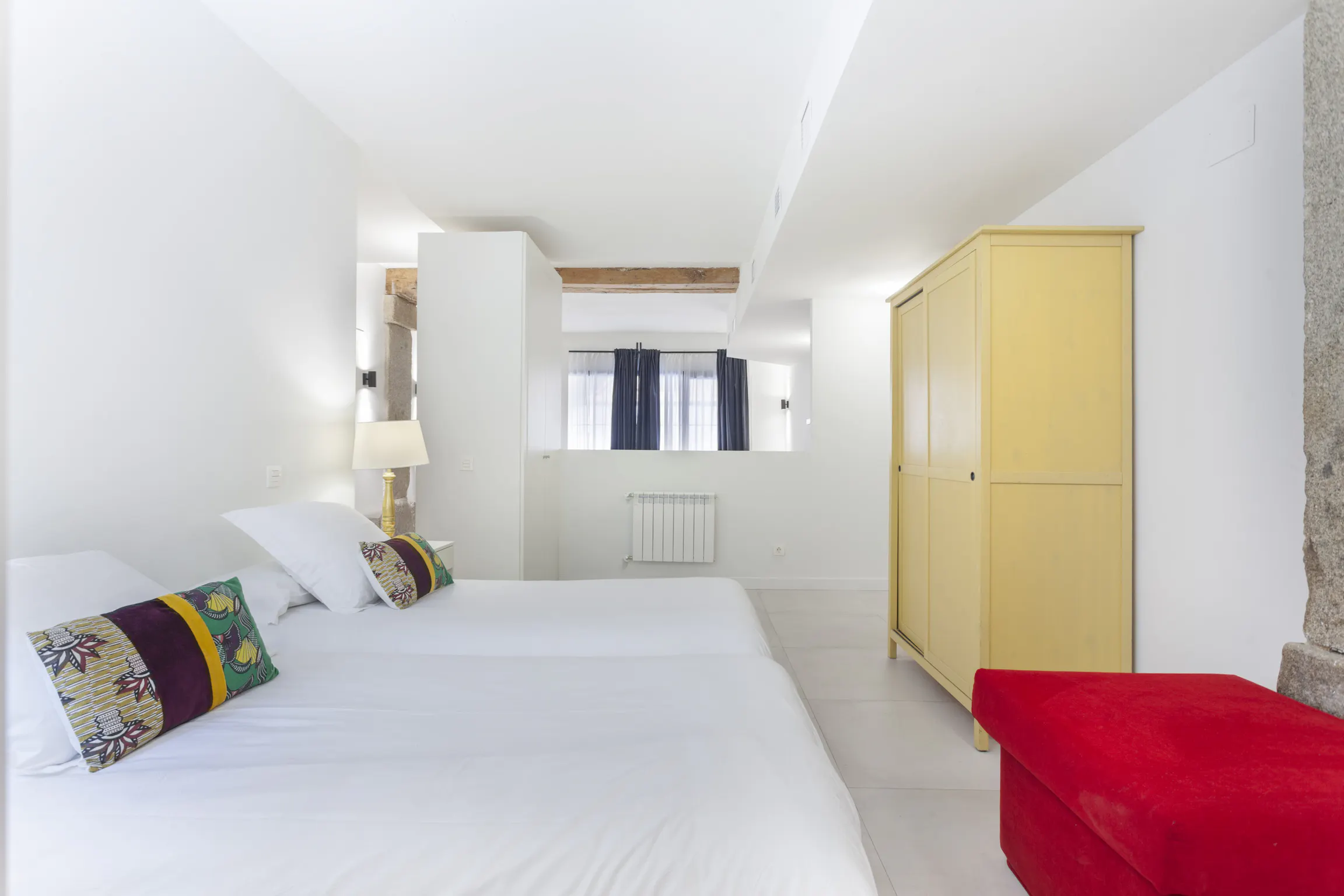 Apartment in Calle de la Cabeza, Madrid (1544168) ROOM 1