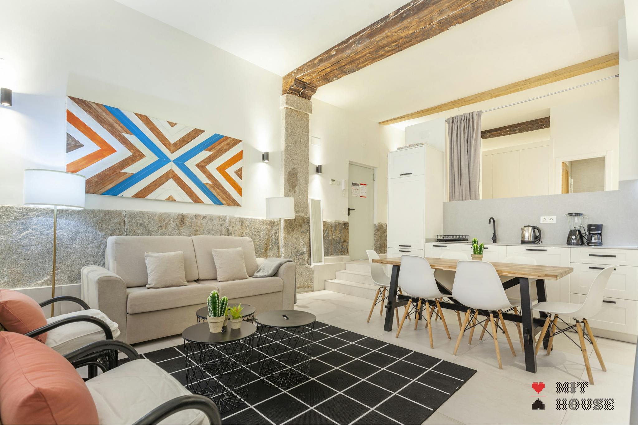 Calle de la Cabeza, Madrid preview