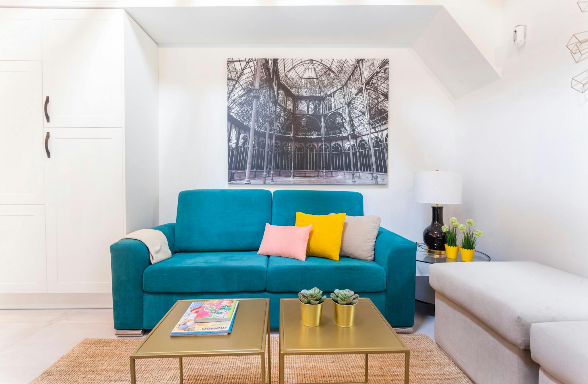 Calle de la Cabeza, Madrid preview