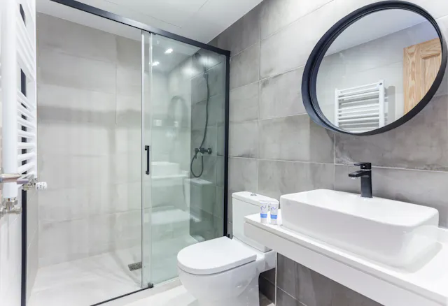 3-Bedroom Apartment in Calle de la Cabeza, Madrid (1544171) room image 40