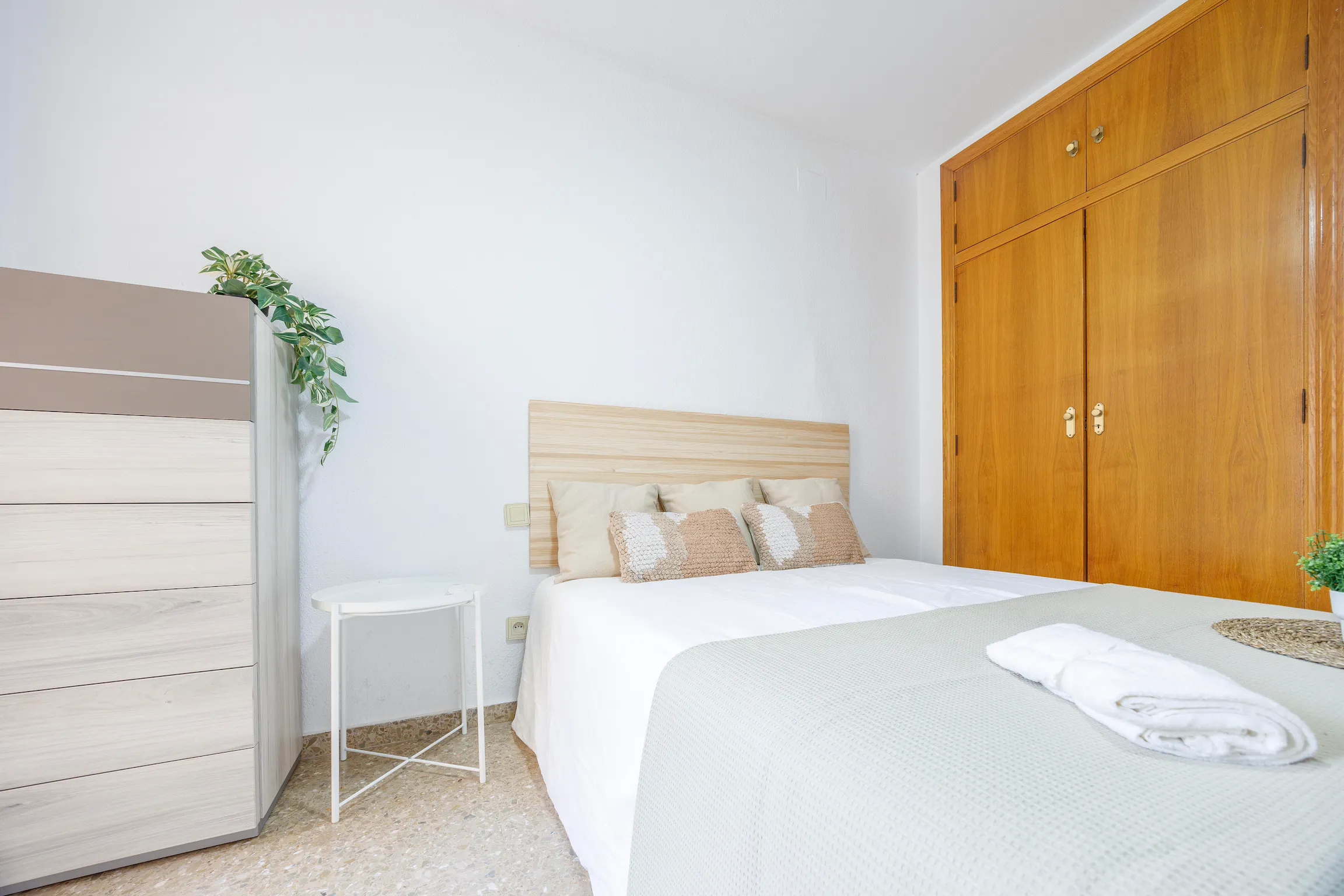 Private room in Carrer de Dolores Marqués, Valencia (1544175) ROOM 2