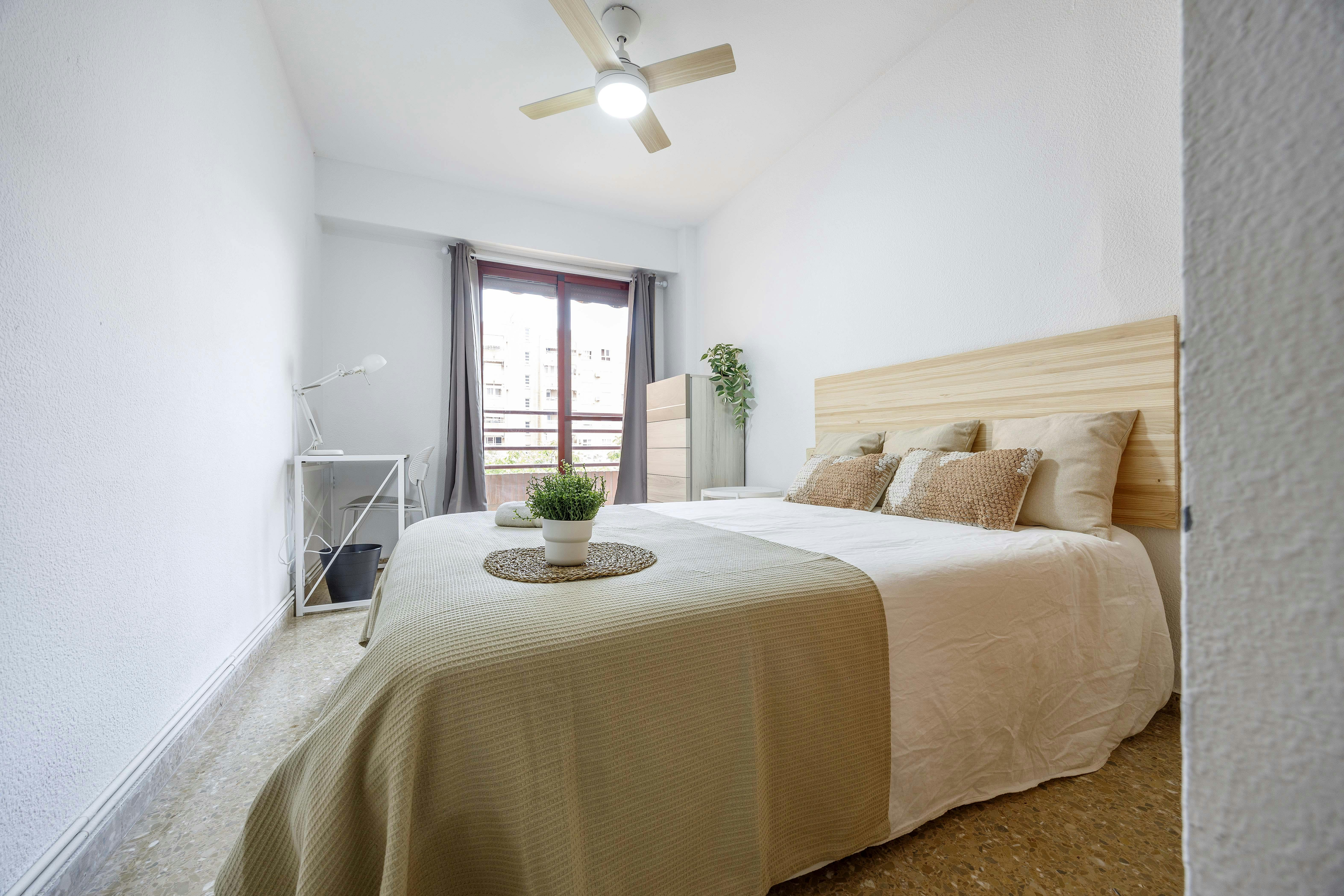 Carrer de Dolores Marqués, Valencia Valencia