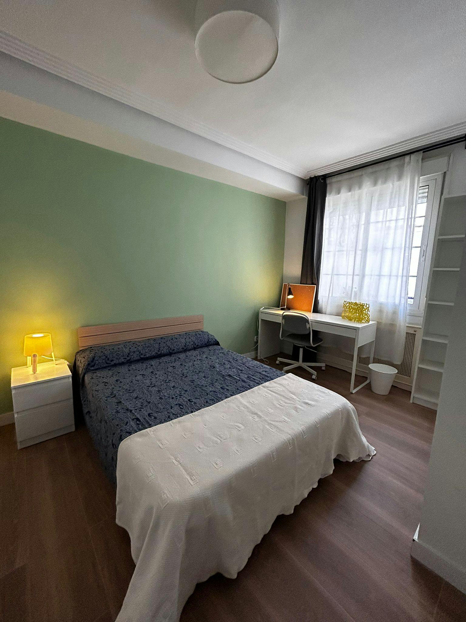 Calle Roma, Madrid Madrid