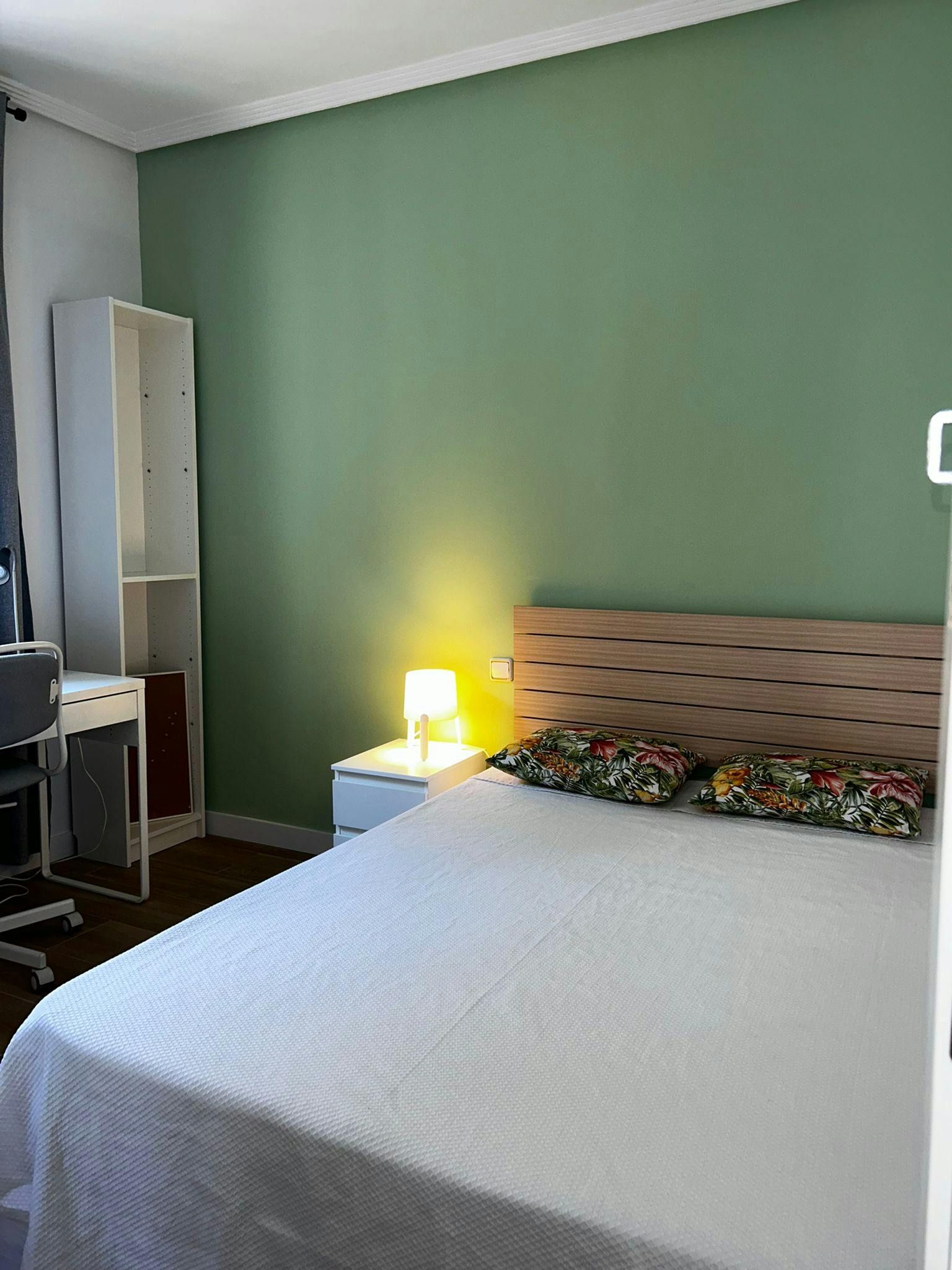 Calle Roma, Madrid Madrid