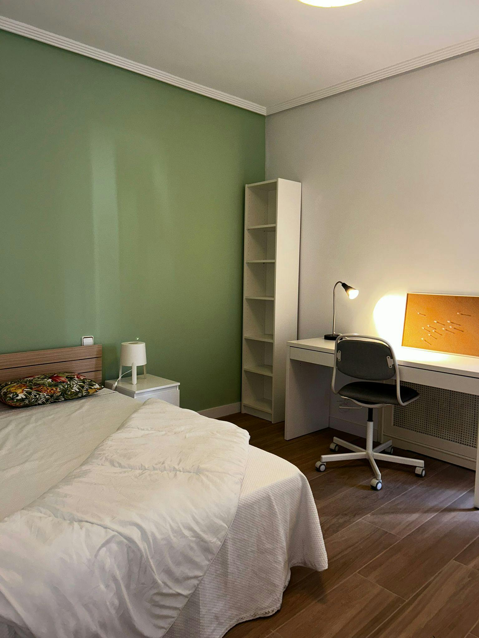 Calle Roma, Madrid Madrid