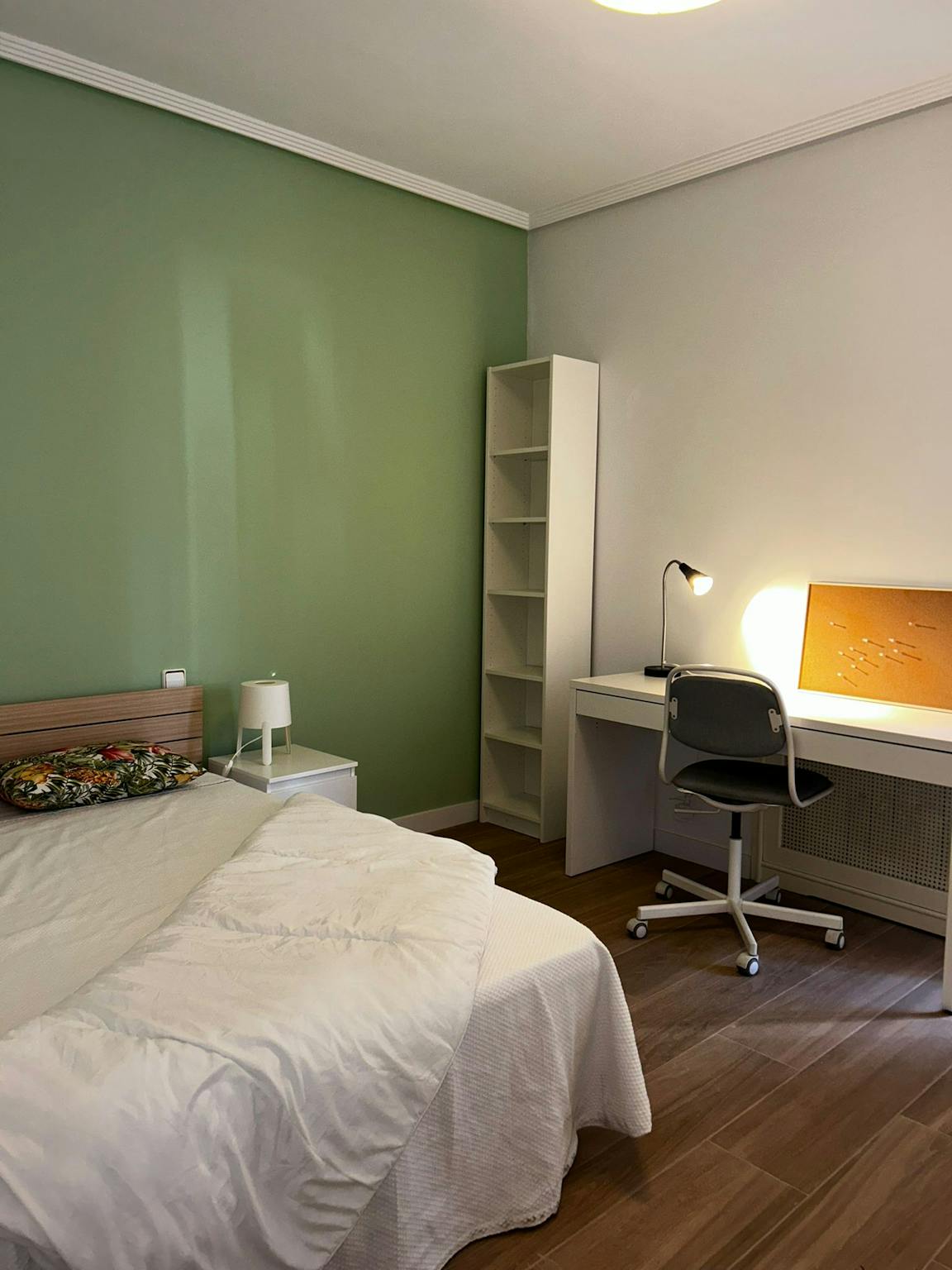 Calle Roma, Madrid preview