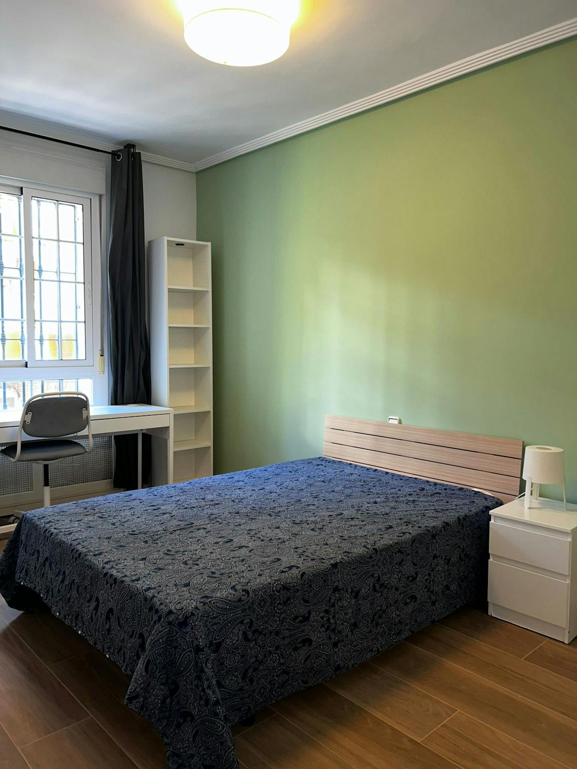 Calle Roma, Madrid preview