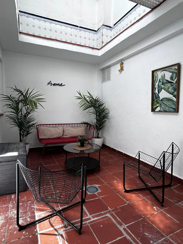 Private room in Calle Roma, Madrid (1544182) room image 20