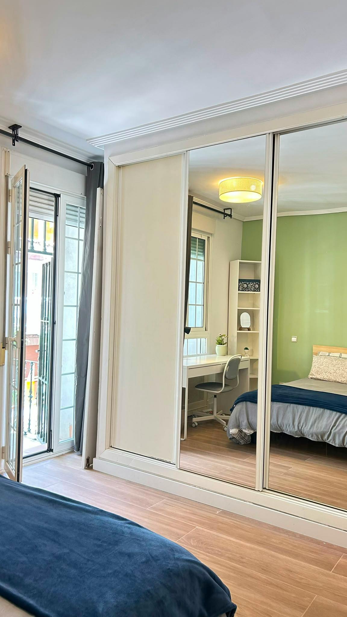Appartamento Madrid, 350m² — foto 13