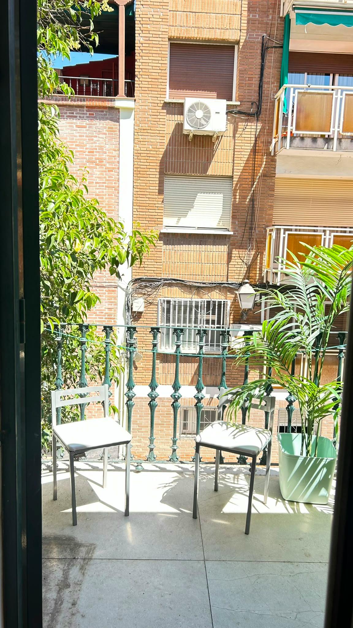 Appartamento Madrid, 350m² — foto 15