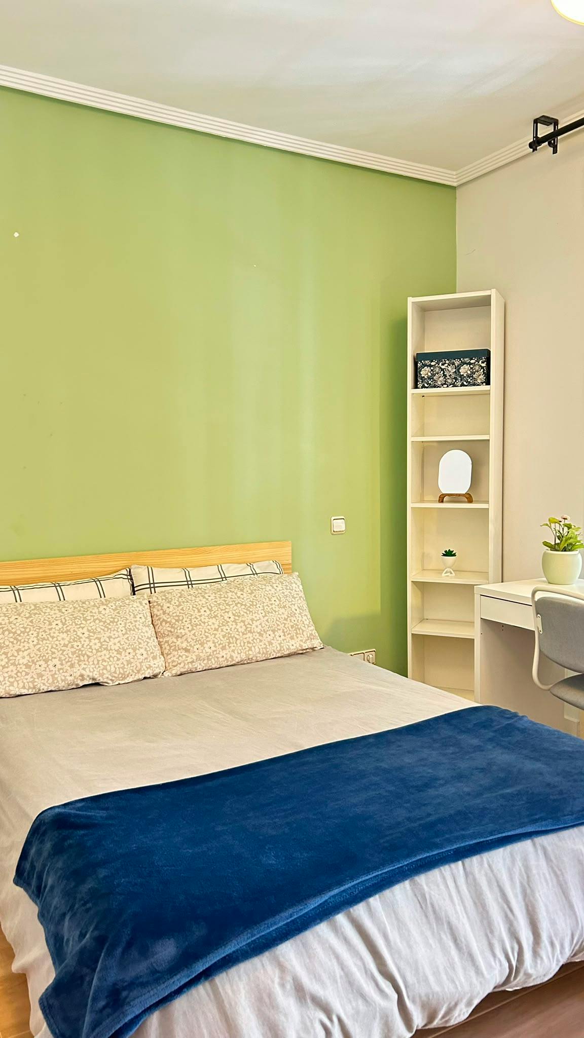 Appartamento Madrid, 350m² — foto 12
