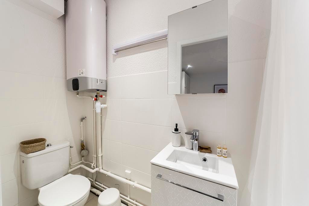 Apartment Francheville, 35m² — photo 4