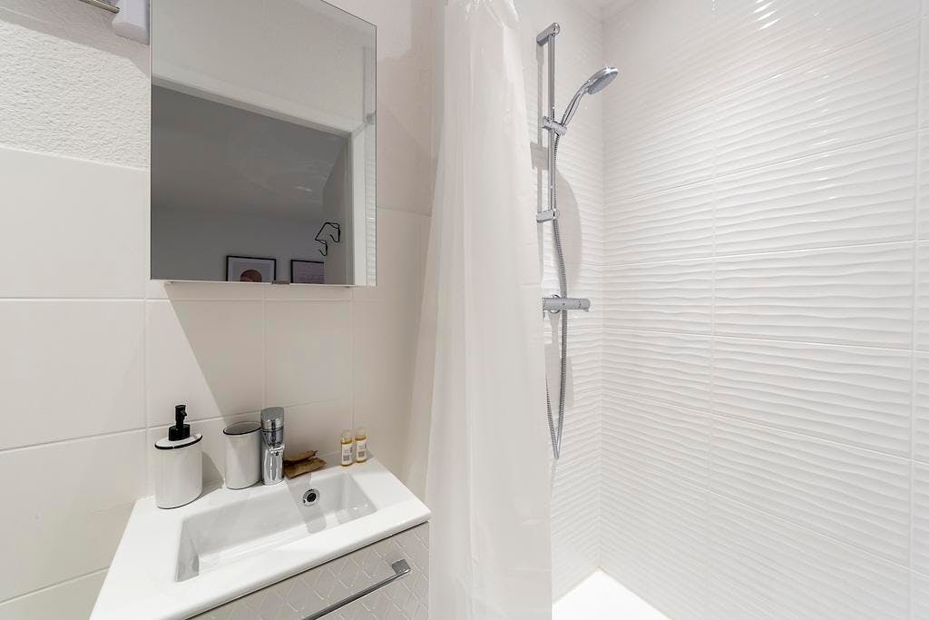 Apartment Francheville, 35m² — photo 5
