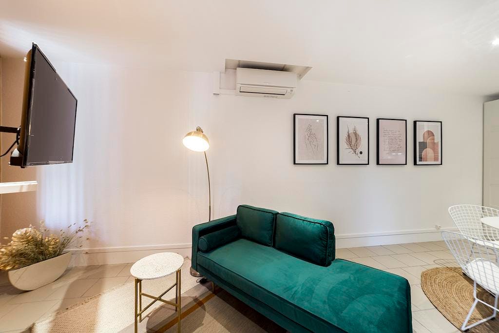 Apartment Francheville, 35m² — photo 8