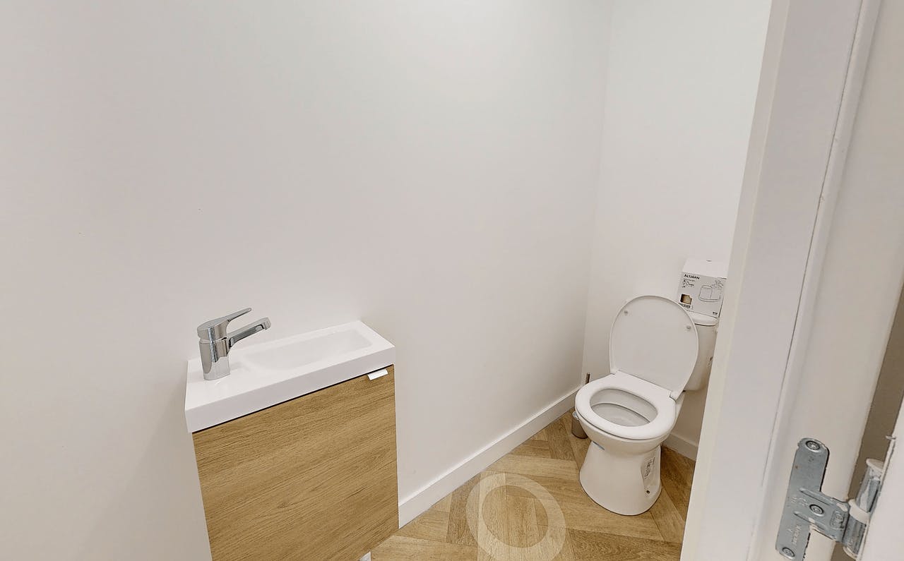 Apartment Lyon, 72m² — photo 6