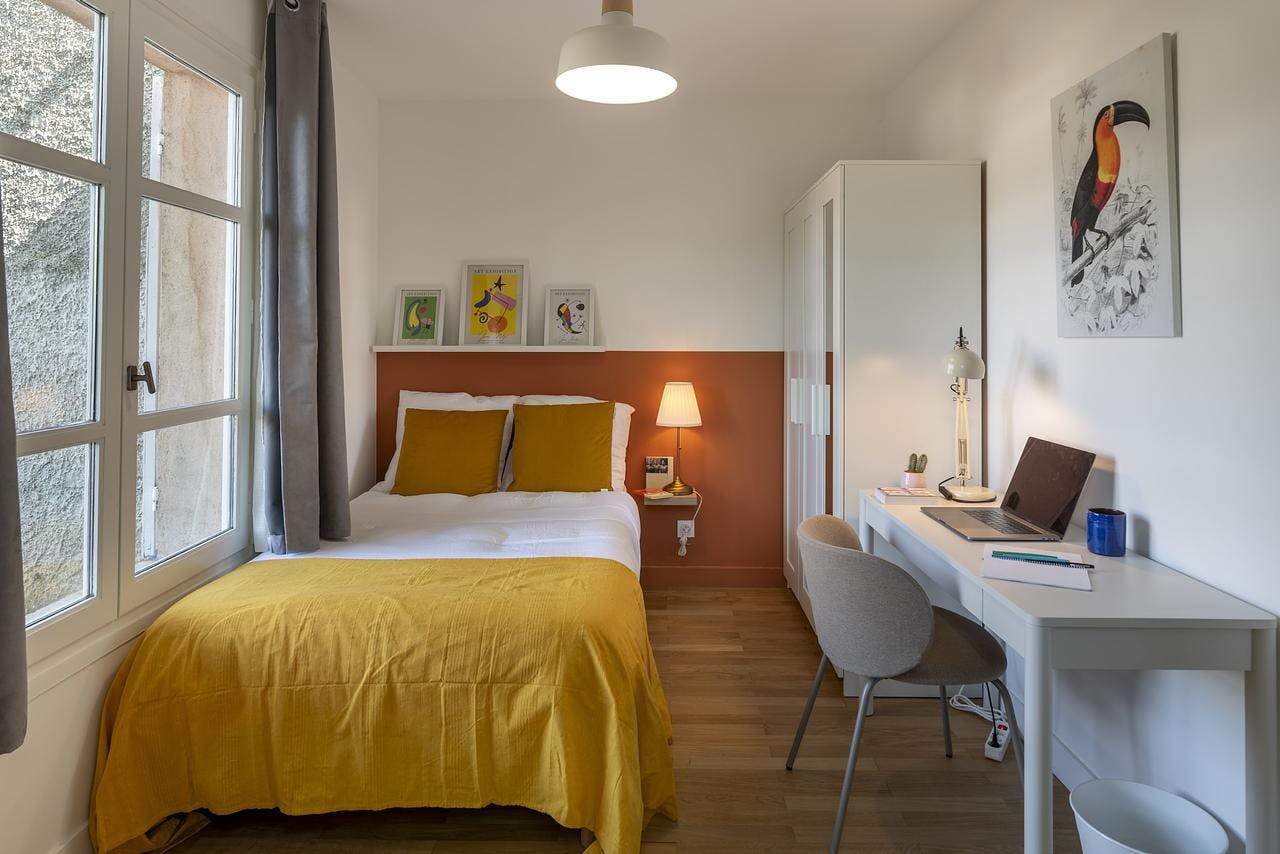 Apartment Lyon, 72m² — photo 1