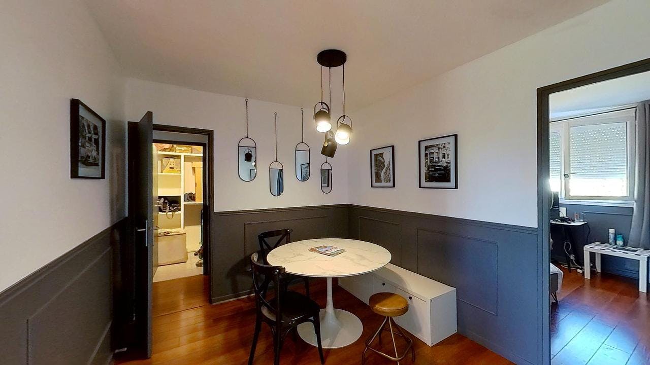 Apartment Mérignac, 70m² — photo 1