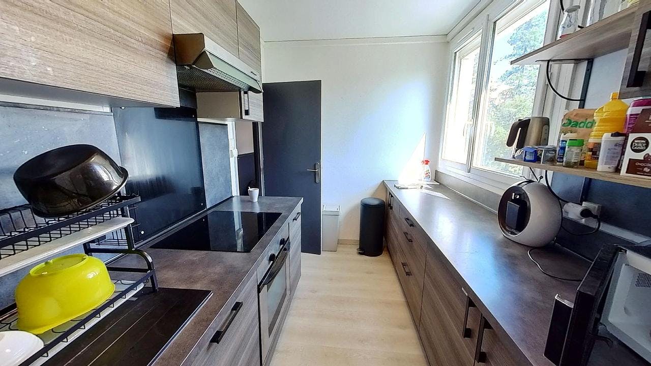 Apartment Mérignac, 70m² — photo 2