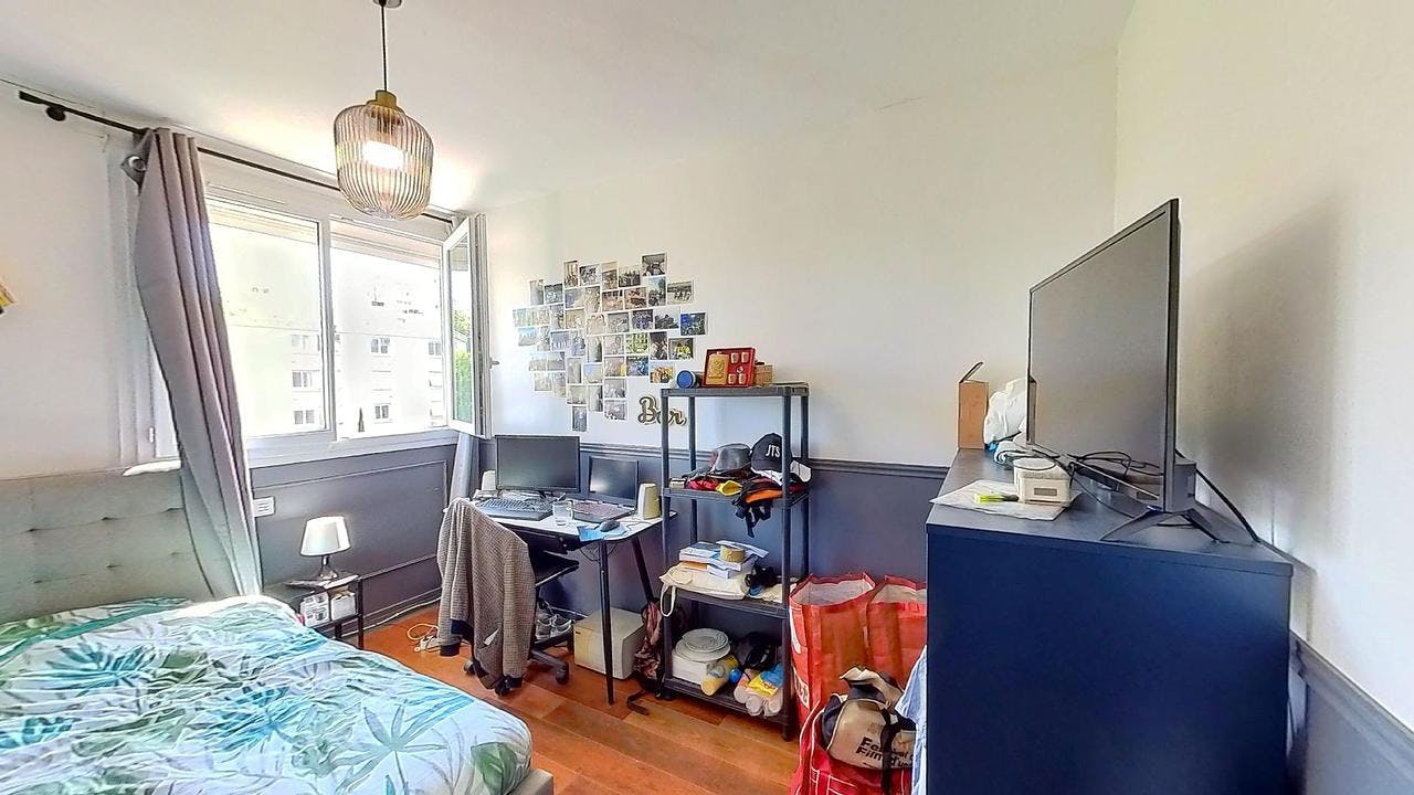 Apartment Mérignac, 70m² — photo 8