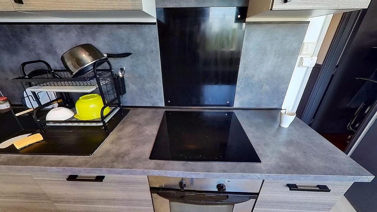 Apartment Mérignac, 70m² — photo 9