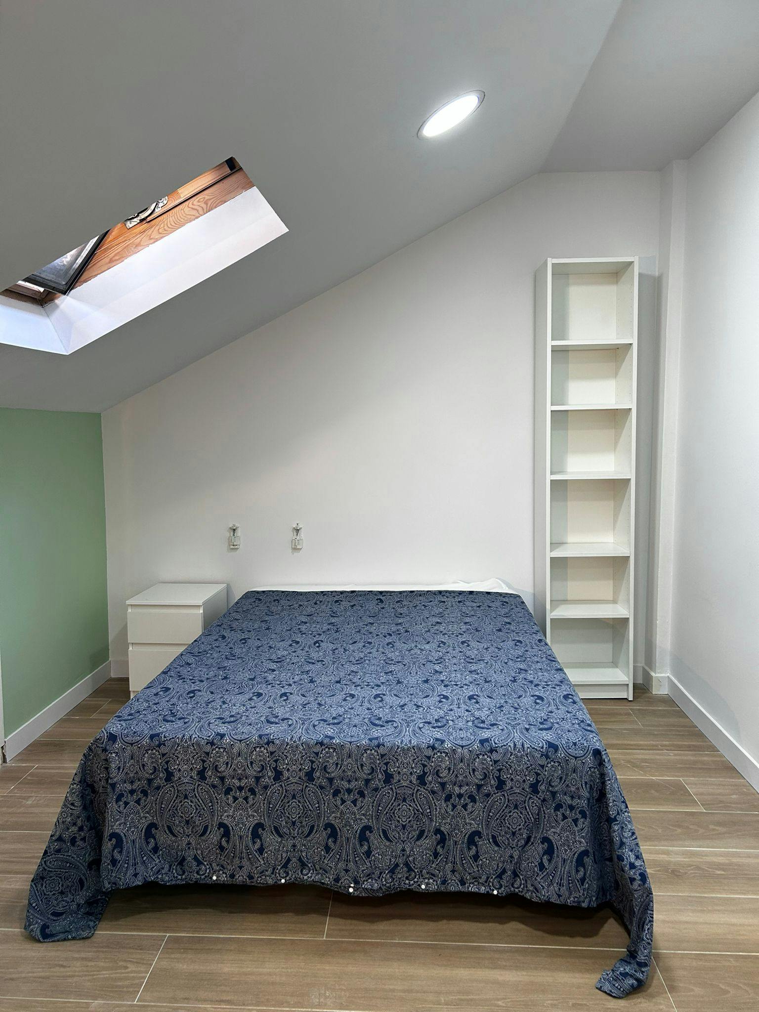 Calle Roma, Madrid Madrid