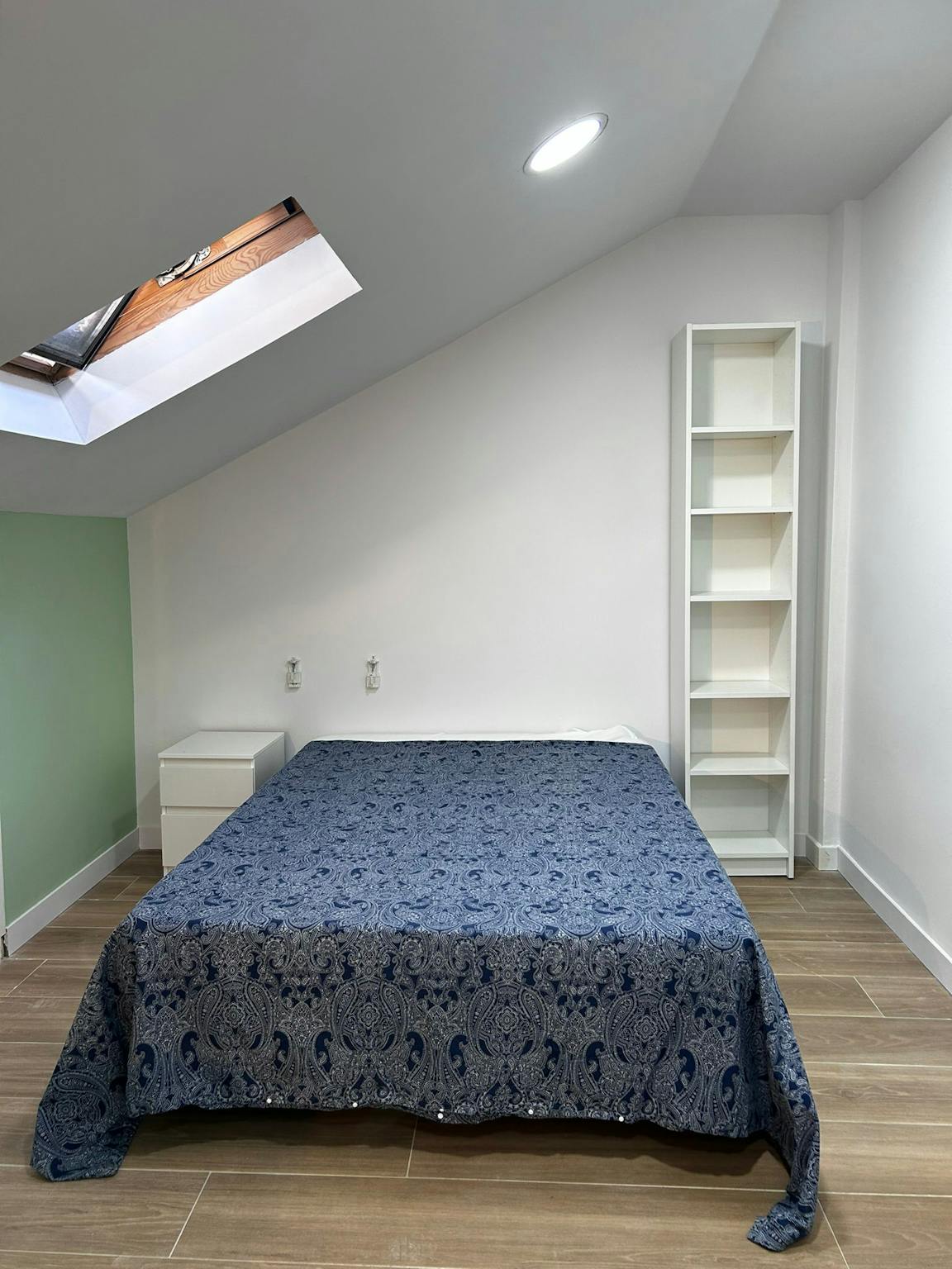 Calle Roma, Madrid preview