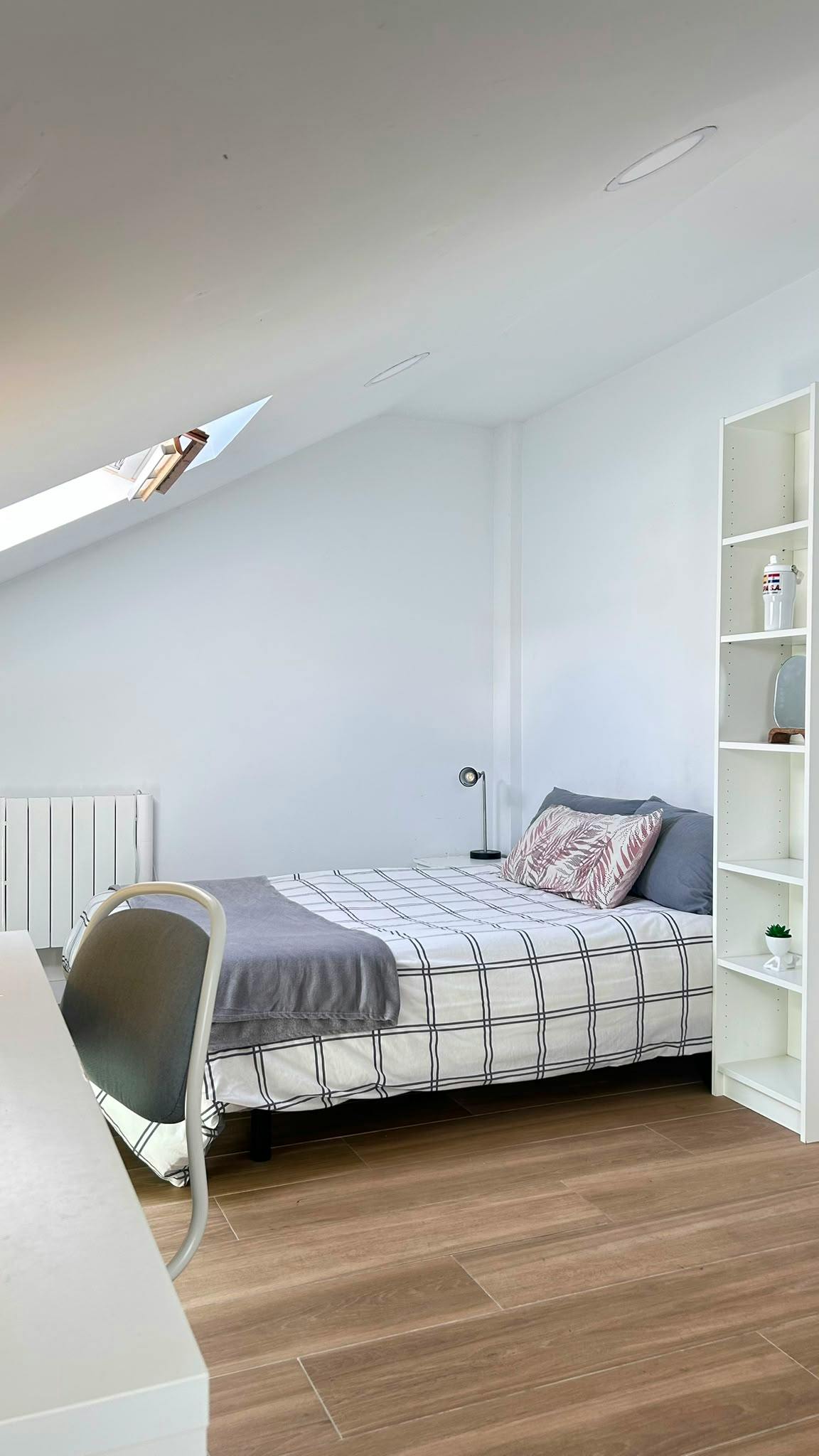 Appartamento Madrid, 350m² — foto 11