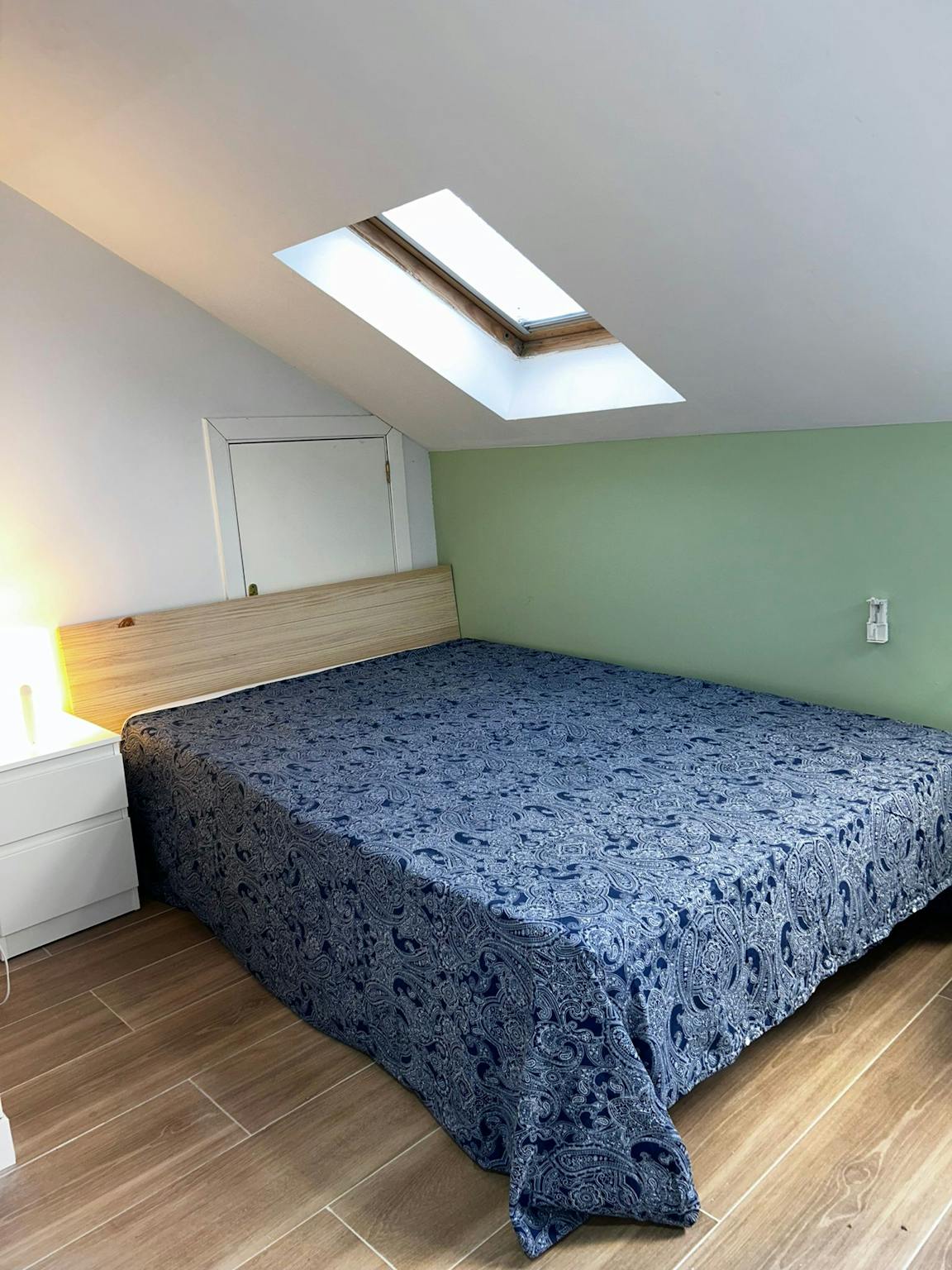 Calle Roma, Madrid preview