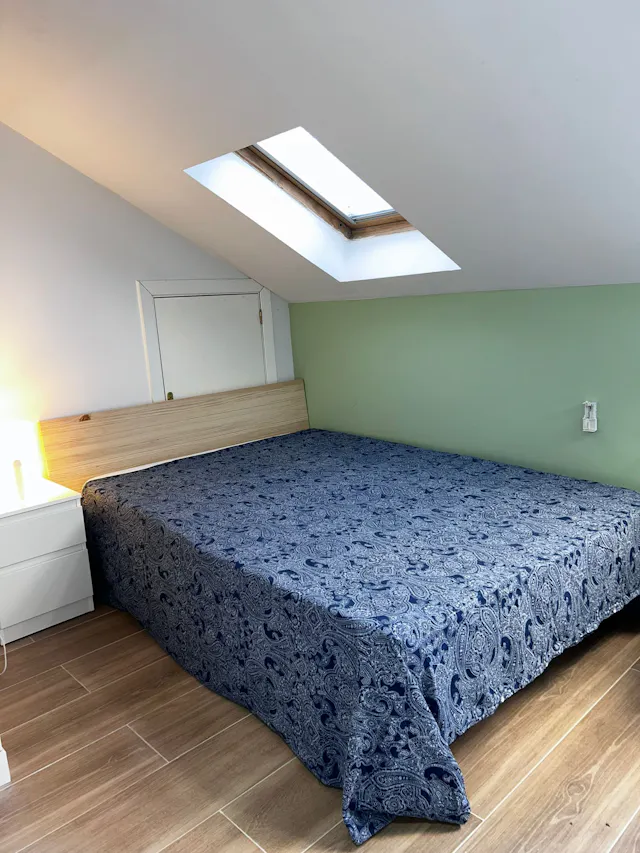 Private room in Calle Roma, Madrid (1544195) room image 1