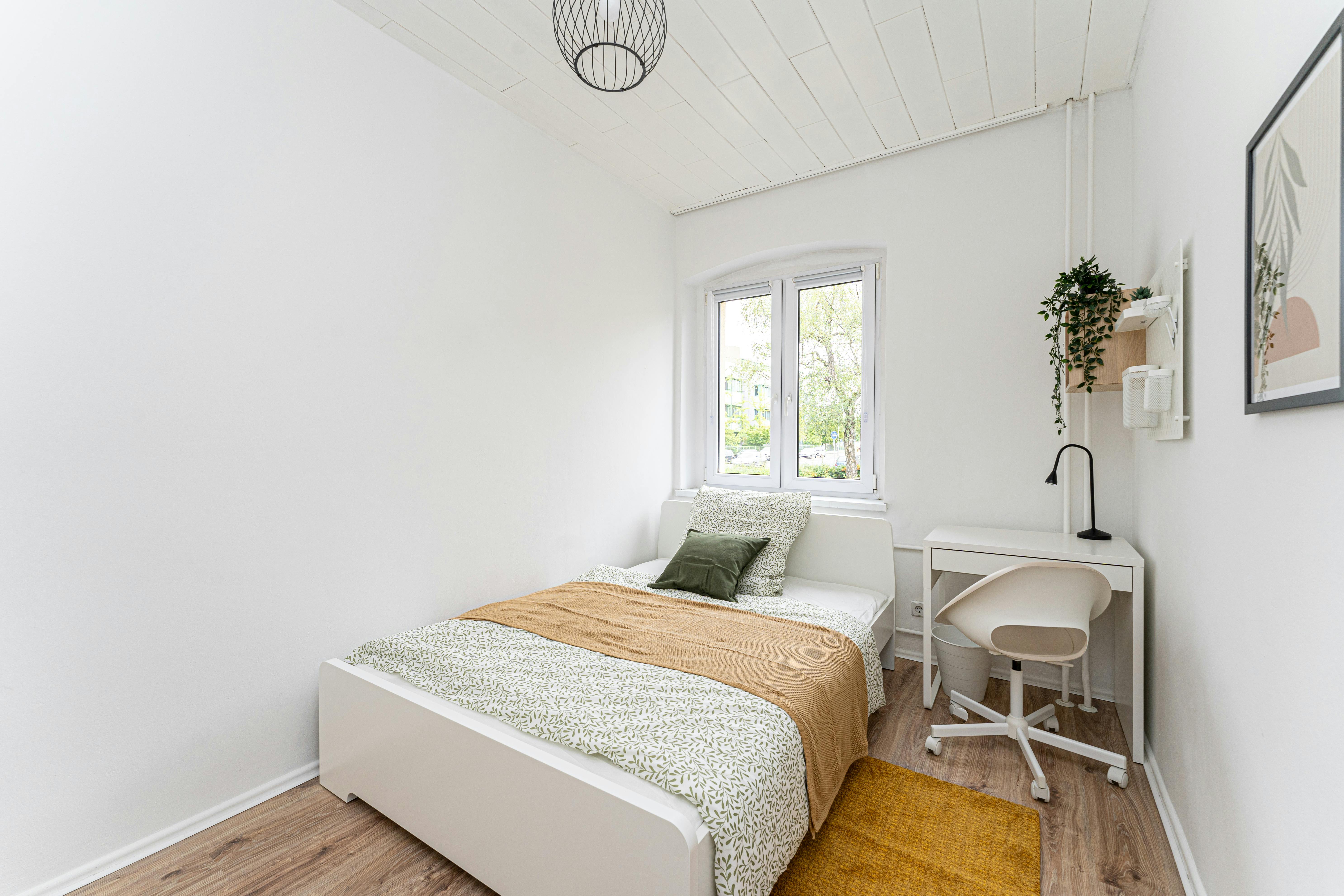 Private room for rent on Lienemannstraße, Berlin – pohled 4