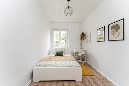 Private room for rent on Lienemannstraße, Berlin, Berlin