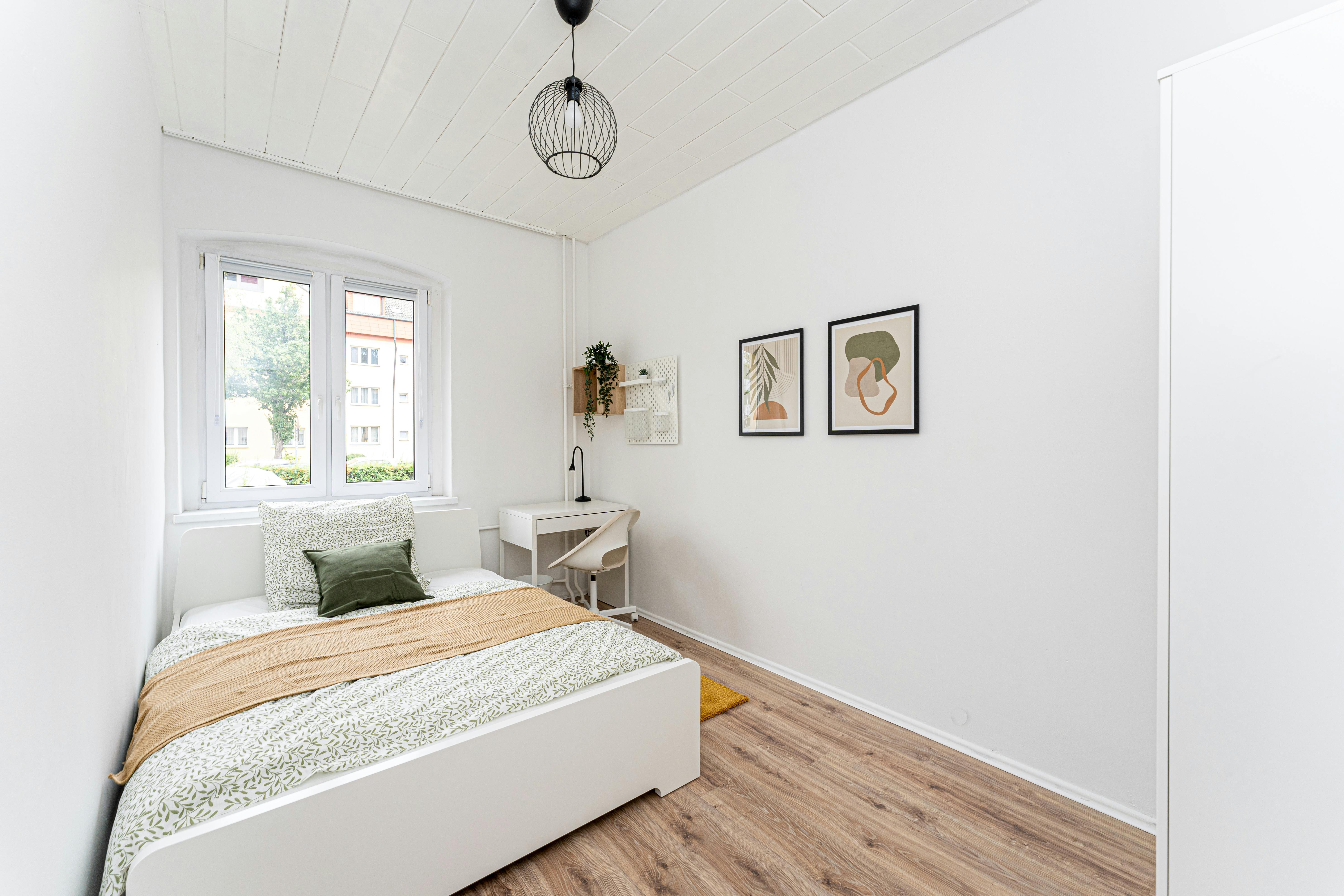 Private room for rent on Lienemannstraße, Berlin – pohled 3