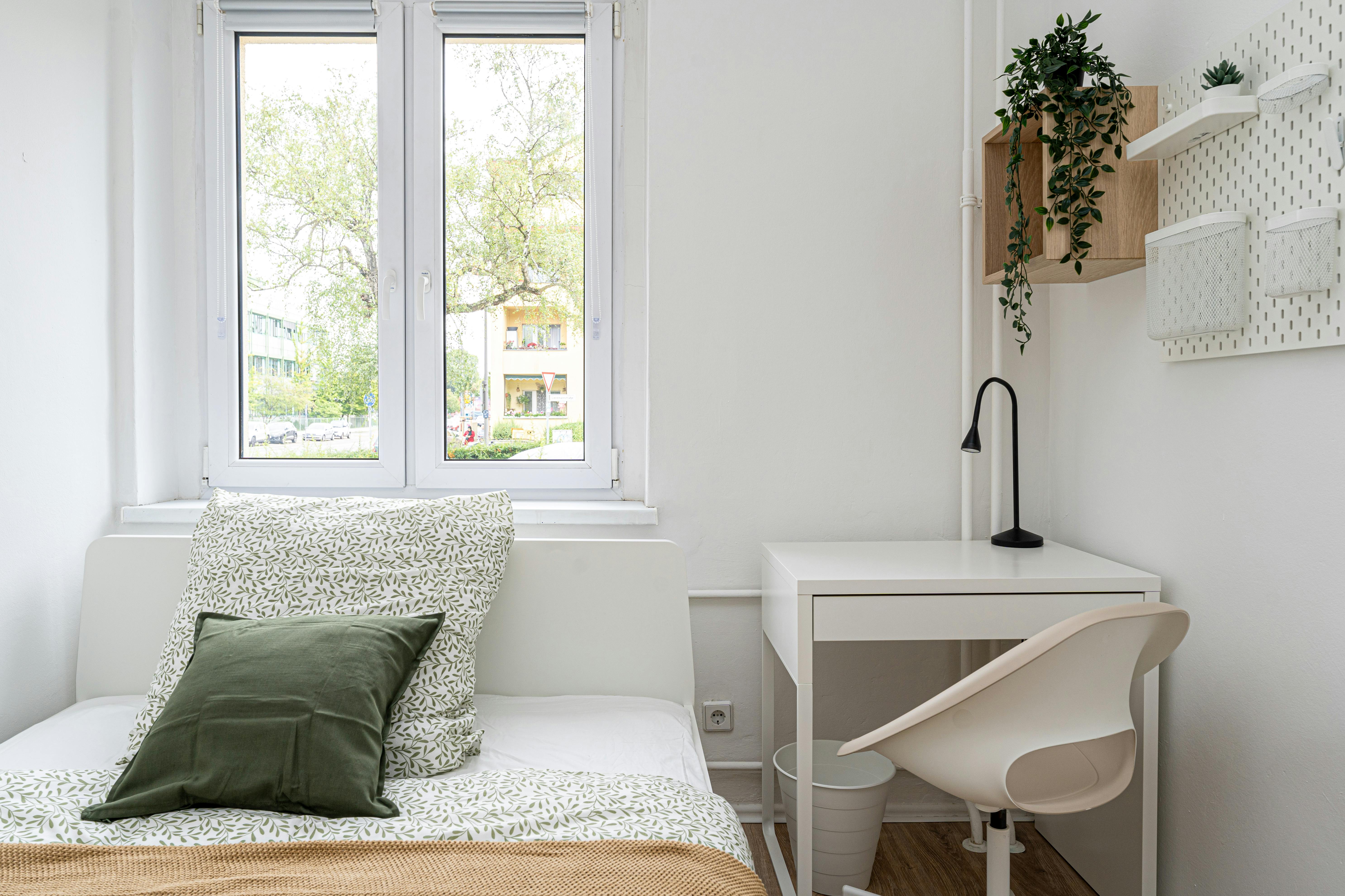 Private room for rent on Lienemannstraße, Berlin – pohled 5