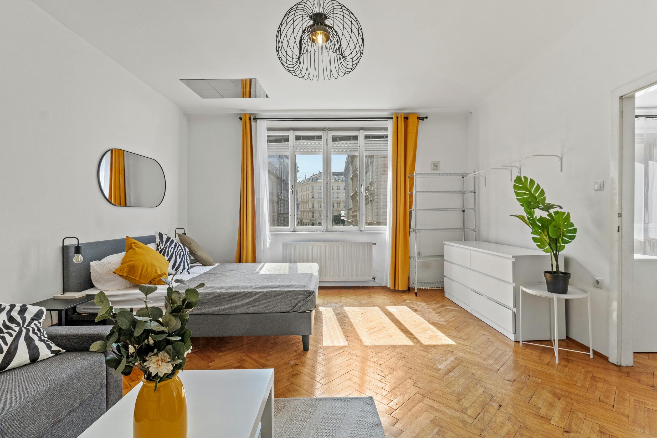 Apartment Vienna, 120m² — photo 23