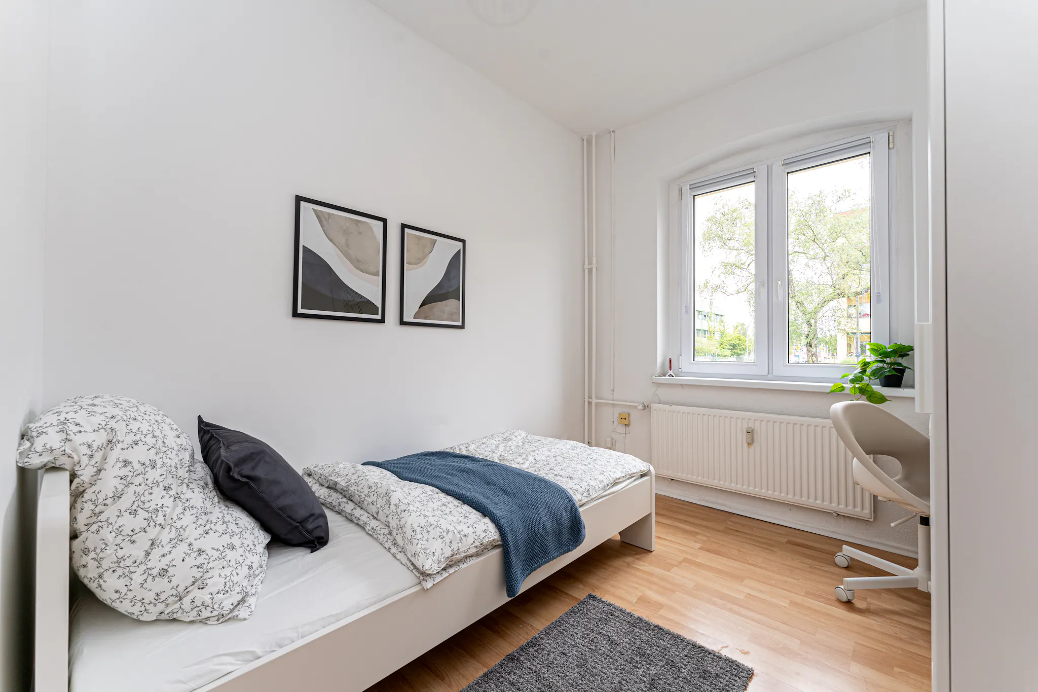 Lienemannstraße, Berlin preview