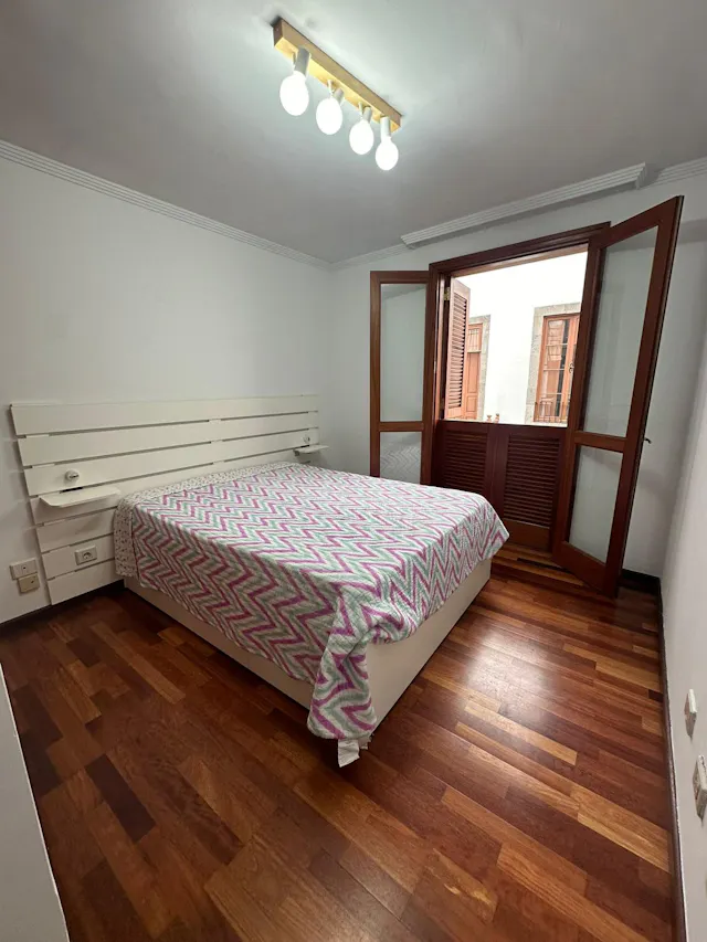 Private room in Calle García Tello, Las Palmas de Gran Canaria (1544202) room image 2