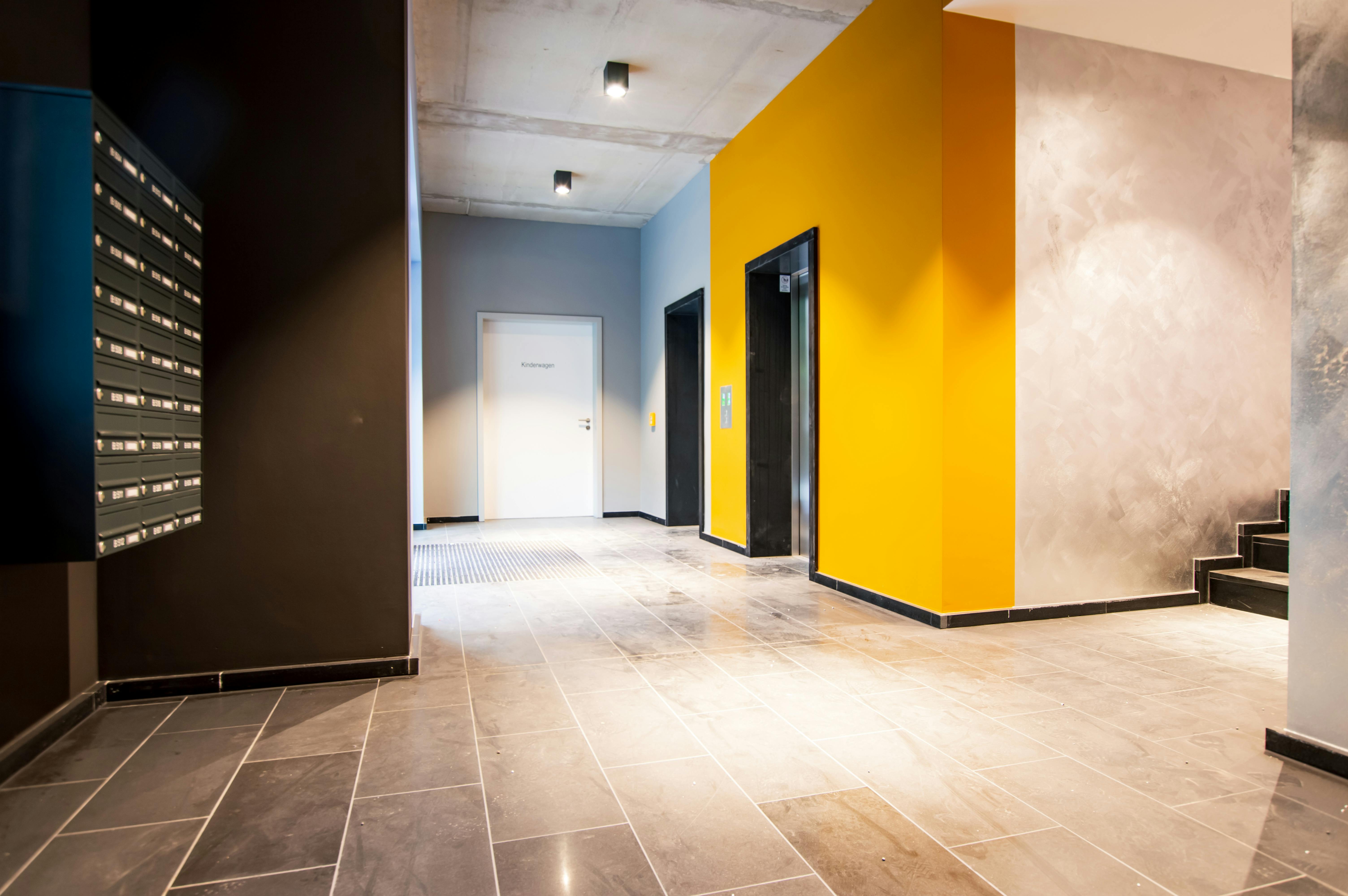 Apartment Berlin, 28m² — photo 12